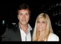 TONY CARREIRA E FERNANDA ANTUNES FAMÍLIA CUMPRE ÚLTIMO SONHO DE SARA CARREIRA