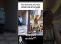 🚨 vovó do crime ! pedia no shopping mas tinha vida de luxo?! 👀💰 #shorts #fofoca #viral #brasil