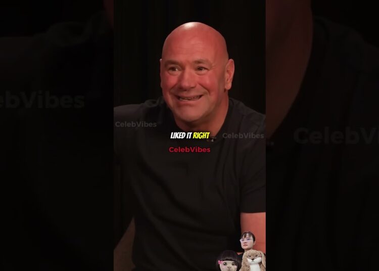 😎Dana White😎 Compares UFC and Boxing #celebrity #ufc #danawhite #shorts #mma #boxing
