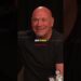 😎Dana White😎 Compares UFC and Boxing #celebrity  #ufc  #danawhite  #shorts #mma #boxing