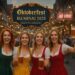 🇩🇪❤️🇧🇷 AO VIVO ESCOLHA RAINHA OKTOBERFEST 2025/2026 BLUMENAU