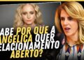 😱 O QUE ACONTECEU COM ANGÉLICA? EX-JORNALISTA DA GLOBO REVELA TUDO!