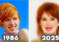 200+ Hollywood Stars Then & Now — The Real Story of Fame, Fortune & Time