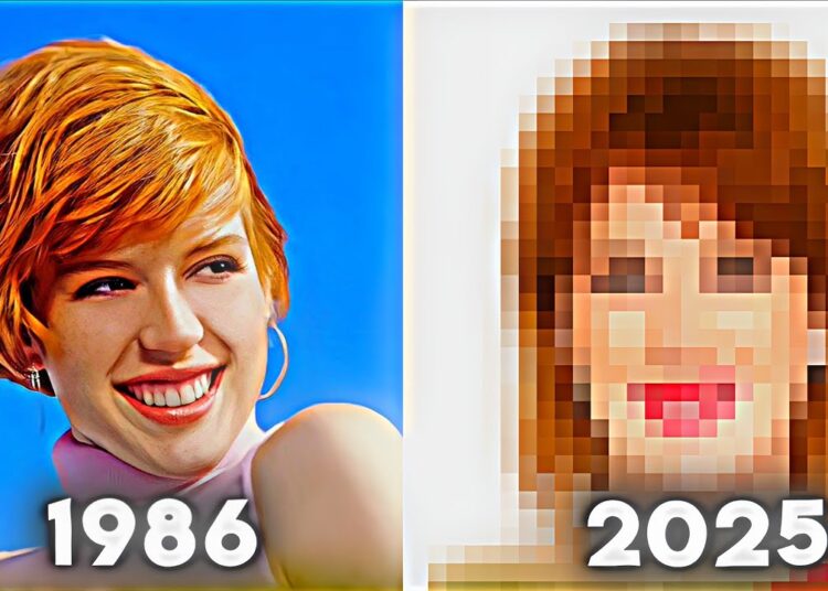 200+ Hollywood Stars Then & Now — The Real Story of Fame, Fortune & Time