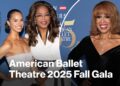 Misty Copeland celebrates final performance with Oprah Winfrey, Gayle King and more stars