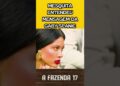 Mesquita entendeu mensagem da Gaby spanic