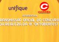 Transmissão Concurso Realezas 41ª Oktoberfest Blumenau