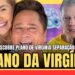 💣BOMBA CHOCANTE! LEONARDO DESCOBRE O PLANO DE VIRGINIA FONSECA NA SEPARAÇÃO COM ZÉ FELIPE!
