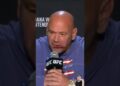 😎Dana White😎 “Next Level Stupid” Dana White Goes Off on Merab #celebrity #ufc #shorts #mma #boxing