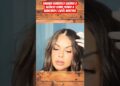 Amanda Kimberlly expõe pedido a Biancardi #famosos #fofocas