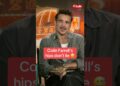 Colin Farrell’s hips don’t lie 😅
