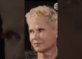 🤩XUXA REVELA: EU MIMEI DEMAIS A SASHA #xuxa #xuxameneguel #celebridades #shorts #viralvideo