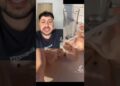fofoca com slime!! #viralshorts #shorts #slime #asmrvideo #tiktok #heyluluzinhs