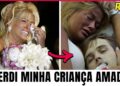 25 Famosos que perderam um filho — e nunca mais foram os mesmos