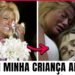 25 Famosos que perderam um filho — e nunca mais foram os mesmos