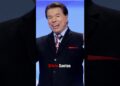 Ninguém pode visitar os túmulos dessas celebridades… #celebrity