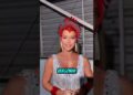 VIRGÍNIA CHOCOU O BRASIL COM SEU SAMBA! #famosos #virginia #fofoca