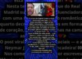 NEYMAR REAGE AO NAMORO DE VIRGÍNIA E VINI JR
