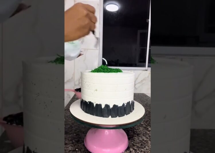 MEU EX SOGRO DEIXOU SEU PATRIMÔNIO PRA MIM #bolo #fofoca 🍰