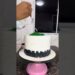 MEU EX SOGRO DEIXOU SEU PATRIMÔNIO PRA MIM #bolo #fofoca 🍰