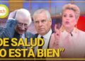 Bis La Medium habla de muerte en la realeza británica