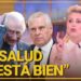 Bis La Medium habla de muerte en la realeza británica