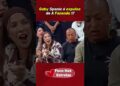 Gaby Spanic é expulsa de A Fazenda 17  #realityshow