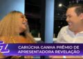 Descubra todas as fofocas sobre o Prêmio Jovem!  | Fofocalizando (27/09/24)