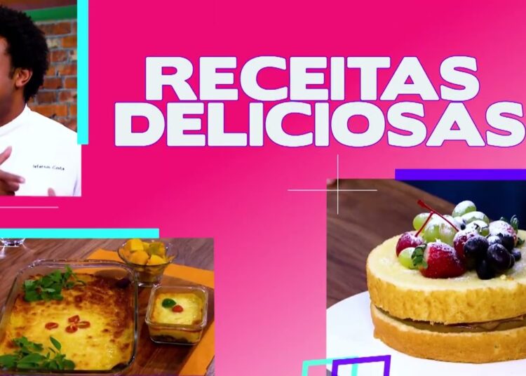 Dicas, fofocas e receitas deliciosas? No Mulheres, tem! l TV Gazeta