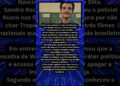 ATOR DE TROPA DE ELITE ATACA WAGNER MOURA