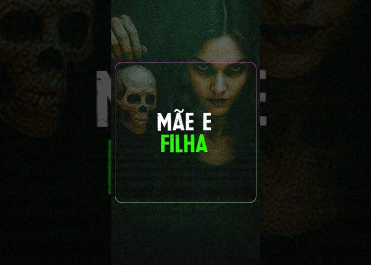 Mãe e filha famosas envolvidas com s4t4nismo 🫢 #magia #seita #religiao