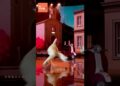 Álvaro dança Lindy Hop – Dança dos Famosos #dançadosfamosos #famosos #alvaro