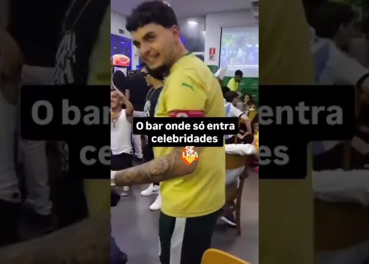 Bar das Celebridades #celebridades #memes #famosos #shots