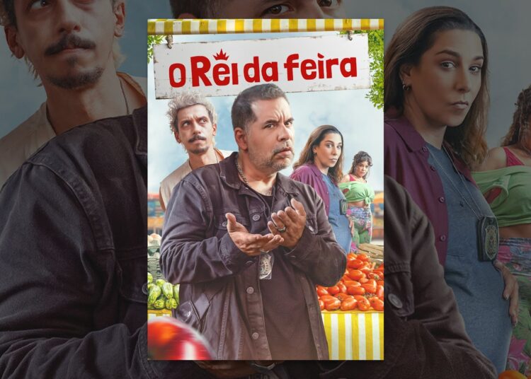 O Rei da Feira