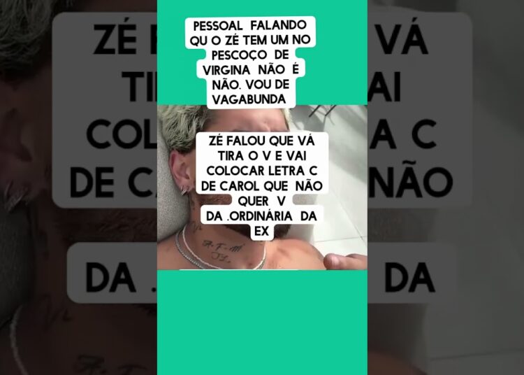 #noticias #fofoca #elpersonajedelasemana