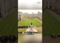🏰Windsor: El Castillo que Dio Nombre a la Realeza Británica 👑🔥