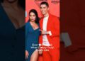 Ronaldo’s Queen Georgina – A Glimpse of Luxury, Fashion, and Elegance #georgina #fashion #style