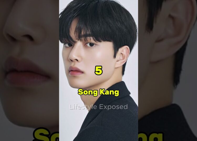🔥 Top 10 Korean Actors Rising Fast in 2025#celebrity lifestyle #celebrity secrets #lifestyleexposed