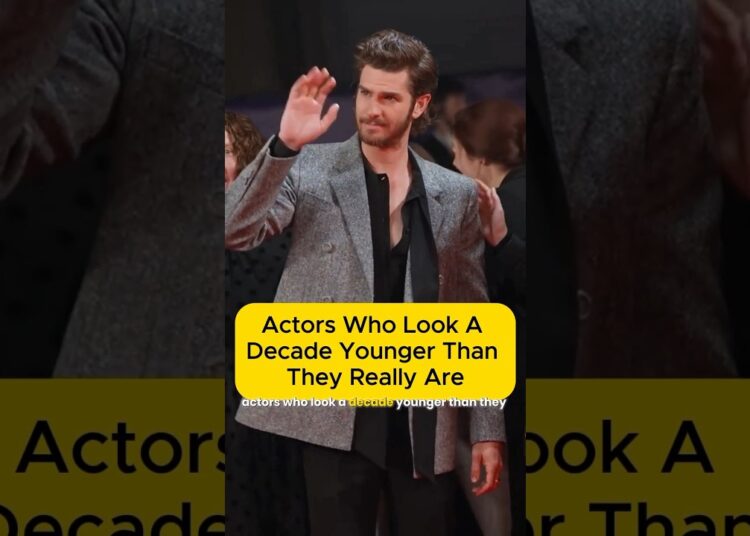 Hollywood Stars Who Refuse To Age 😍 | You Won’t Believe Their Real Age! #hollywood #shorts #actor