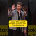 Hollywood Stars Who Refuse To Age 😍 | You Won’t Believe Their Real Age! #hollywood #shorts #actor