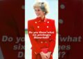 Do you know what six privileges Diana had? #diana #royal #queen #princess #fypage