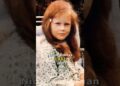 Nicole Kidman przez lata 😍 | Od młodej gwiazdy do ikony Hollywood ✨ #GlowUp