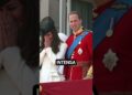 El movimiento audaz del príncipe Guillermo que enfureció a la reina Camila 😱 #PrinceWilliam