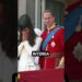 El movimiento audaz del príncipe Guillermo que enfureció a la reina Camila 😱 #PrinceWilliam