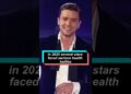 in 2025 several stars faced serious health battles #usa #celebrity #health #justintimberlake #fypシ