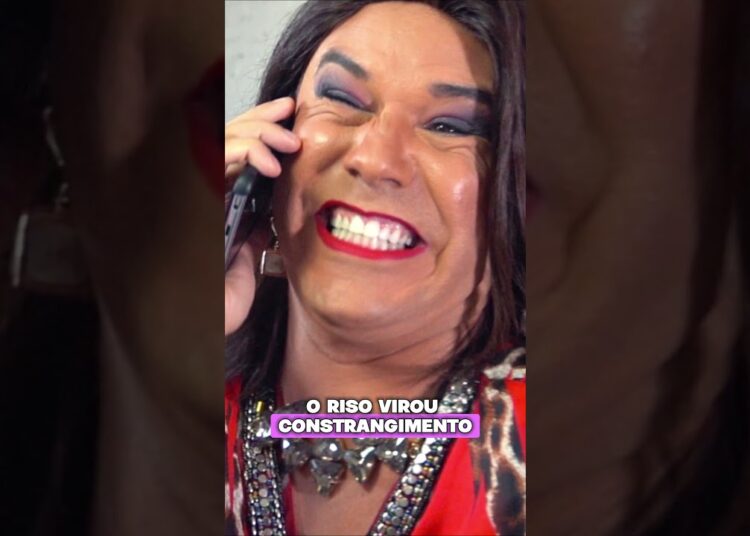 SBT EM PÂNICO: ÁUDIOS DE NARCISA EXPLODEM NA INTERNET! #tretasdefamosos #sbt #narcisa #celebridades