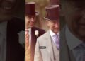 La hija secreta de Camila que vive mejor que muchos royals 😱👑