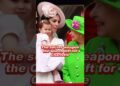 The secret weapon the Queen left for Charlotte #charlotte #royal #queen #usa_tiktok
