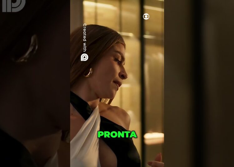 Diva Se Arruma Pra Acabar Com as Fofocas e Brilhar! 💅✨