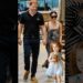 Lilibet beams with Harry & Meghan #royal #princeharry #meghanmarkle #princess #lilibet #royalfamily
